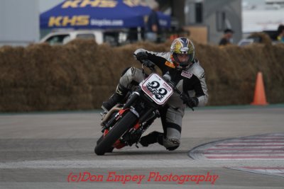 Harleys at CSBK Round 1