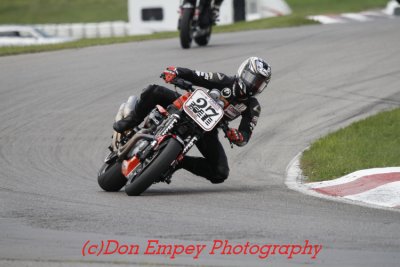 Deeley Harley-Davidson XR1200 pictures