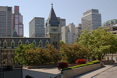 McGill University campus (4)