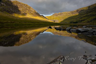 Cwmorthin