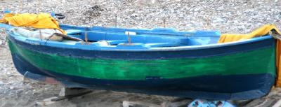 NaxosFishingBoat