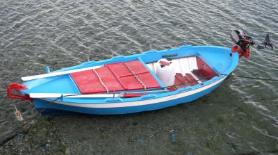 naxosfishingboat