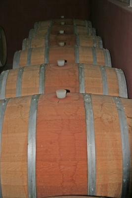 Scilio Winery