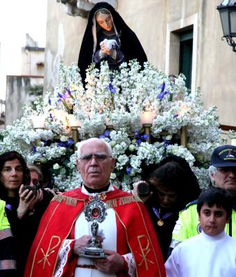 Procession