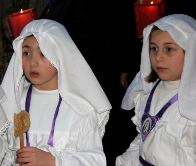 Procession Youngsters8