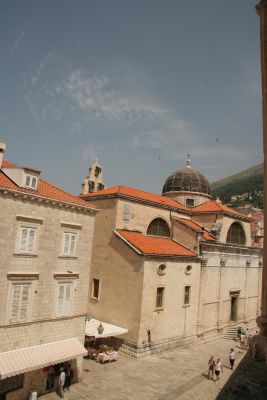 dubrovnic