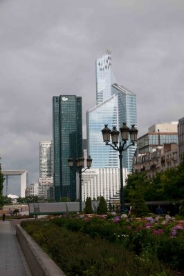 La Defense