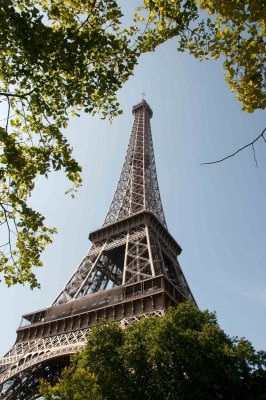 Eiffel Tower