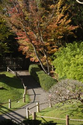 Garden Path