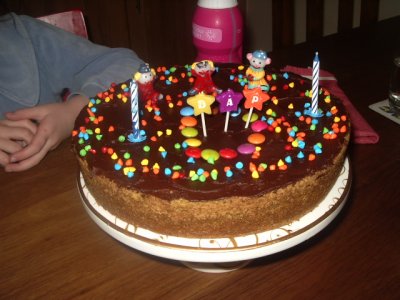 Daddys 40th birthday cake 1.JPG