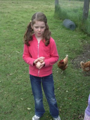 Eggs for all