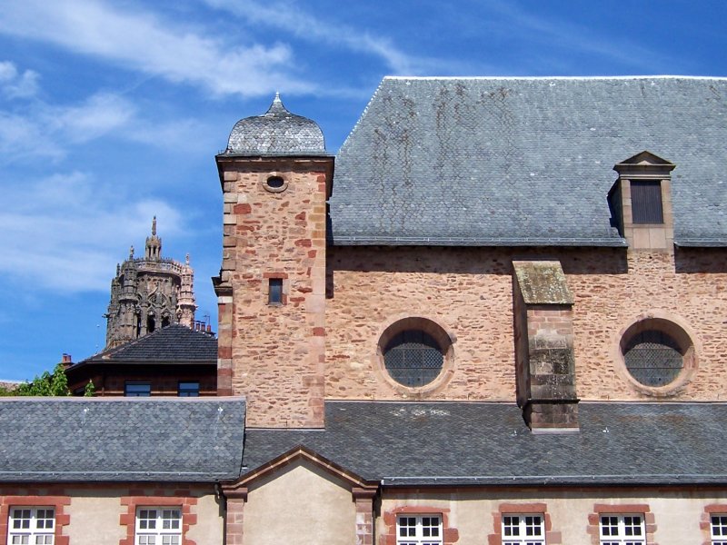 Rodez