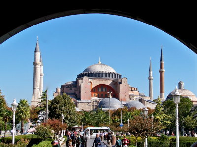 Ayasofya