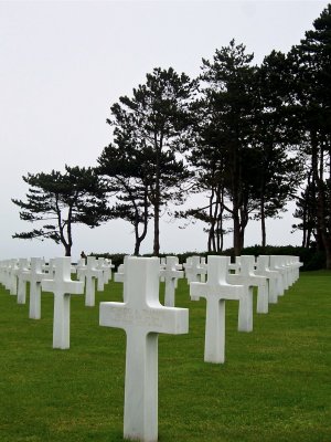 American Cemetery