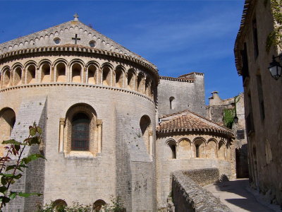 St-Guilhem-le-Desrt
