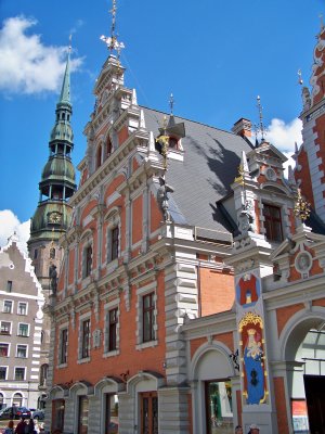 Riga, Latvia