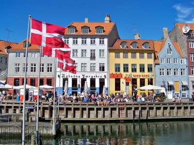 Nyhavn