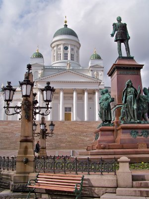 Lutheran Cathedral