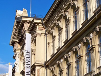 Ateneum Art Museum