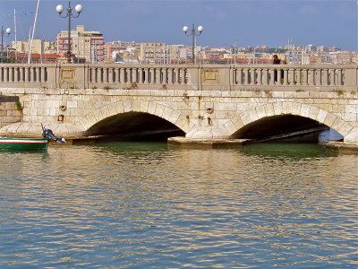 Ortigia-Siracusa