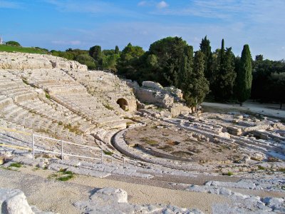 Greek Theater