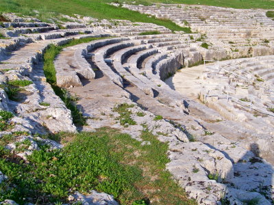 Greek Theater