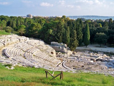 Greek Theater