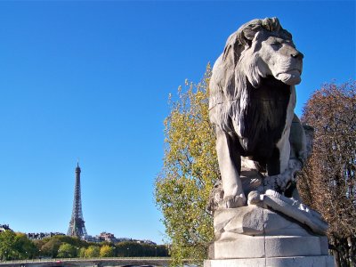 Pont Alexandre III