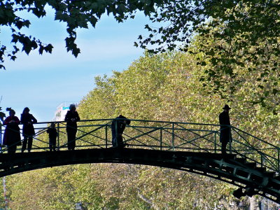 Canal Saint-Martin