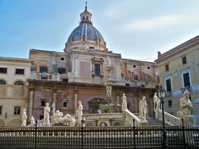 Palazzo Pretorio