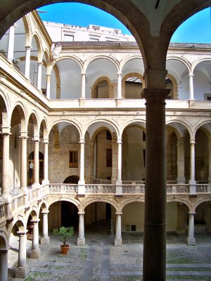 Palazzo di Normanni