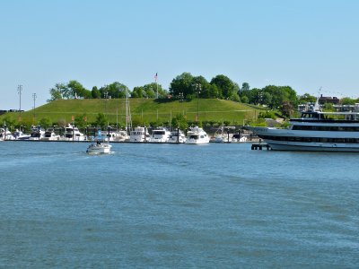 Federal Hill Park