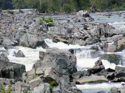 2005 - Great Falls