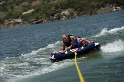 Tubing