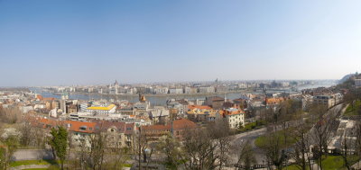 Budapest 2011