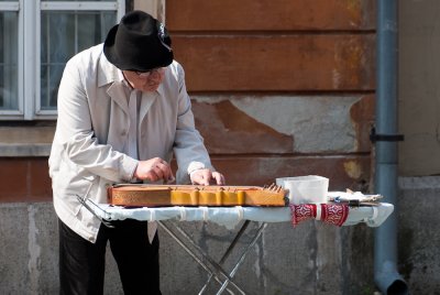 Viaggi, Gite e Passeggiate