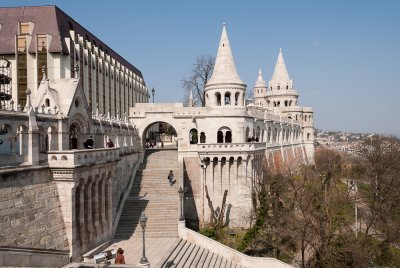 Budapest 2011