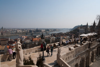 Budapest 2011