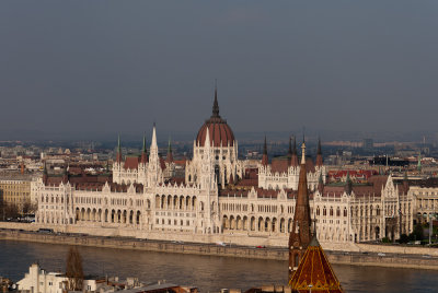 Budapest 2011