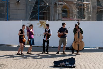 Budapest 2011