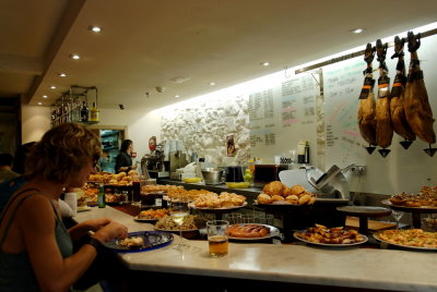 San Sebastian