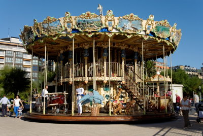 San Sebastian