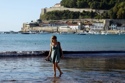 San Sebastian