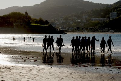 San Sebastian