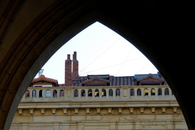 San Sebastian