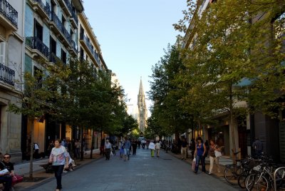 San Sebastian