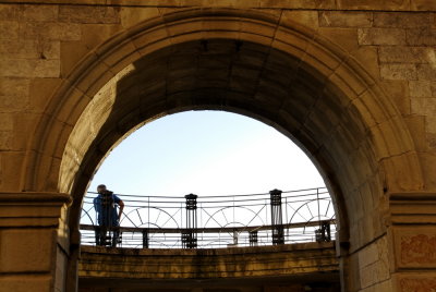 San Sebastian