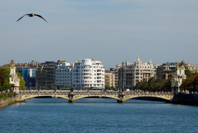 San Sebastian