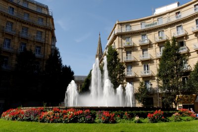 San Sebastian