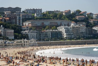 San Sebastian